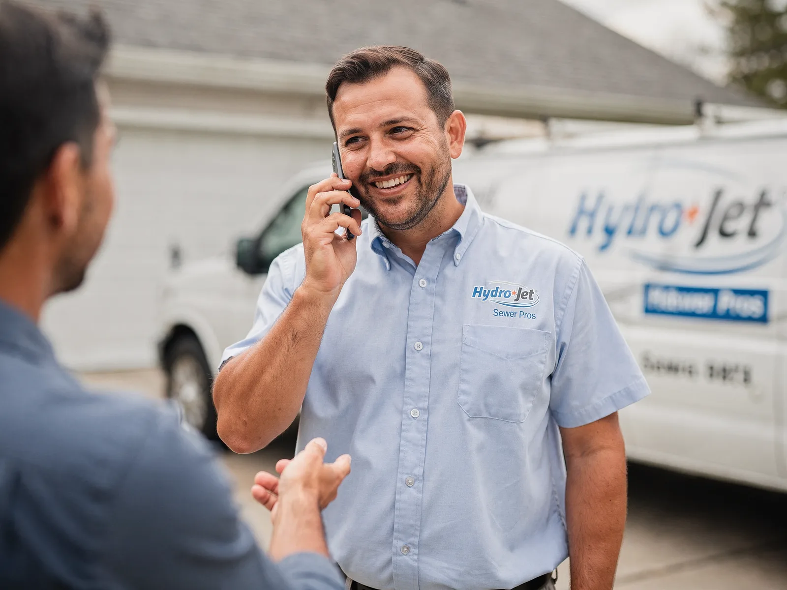 Hydro Jetting Upton, MA FAQs